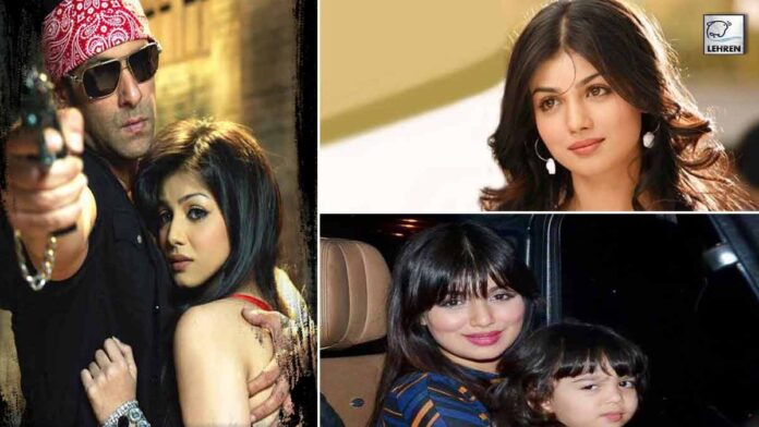 wanted actress ayesha takia latest photo and unknown facts