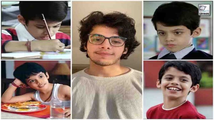 darsheel safary birthday and unknown life facts