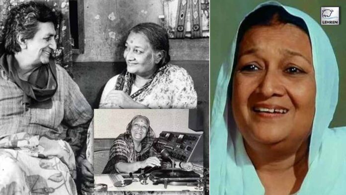 dina pathak birth anniversary and know life facts