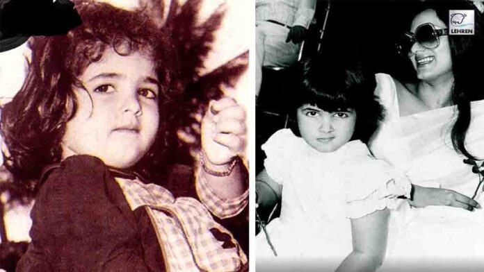 this little girl is top actress of bollywood