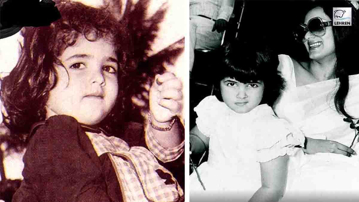this little girl is top actress of bollywood