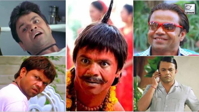unknown life facts about rajpal yadav