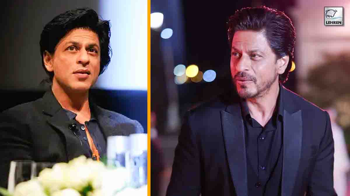 when shahrukh was slapped by a women in mumbai locals