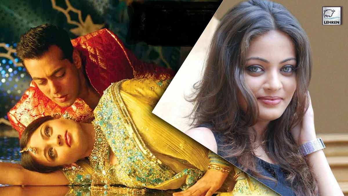 where is sneha ullal know interesting life facts