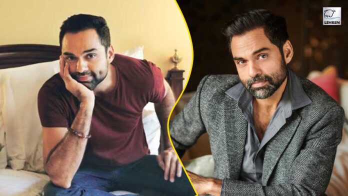 abhay deol run away from country after dev d