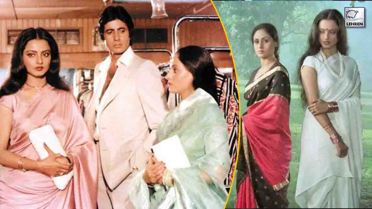 jaya bachchan birthday and unknown life facts