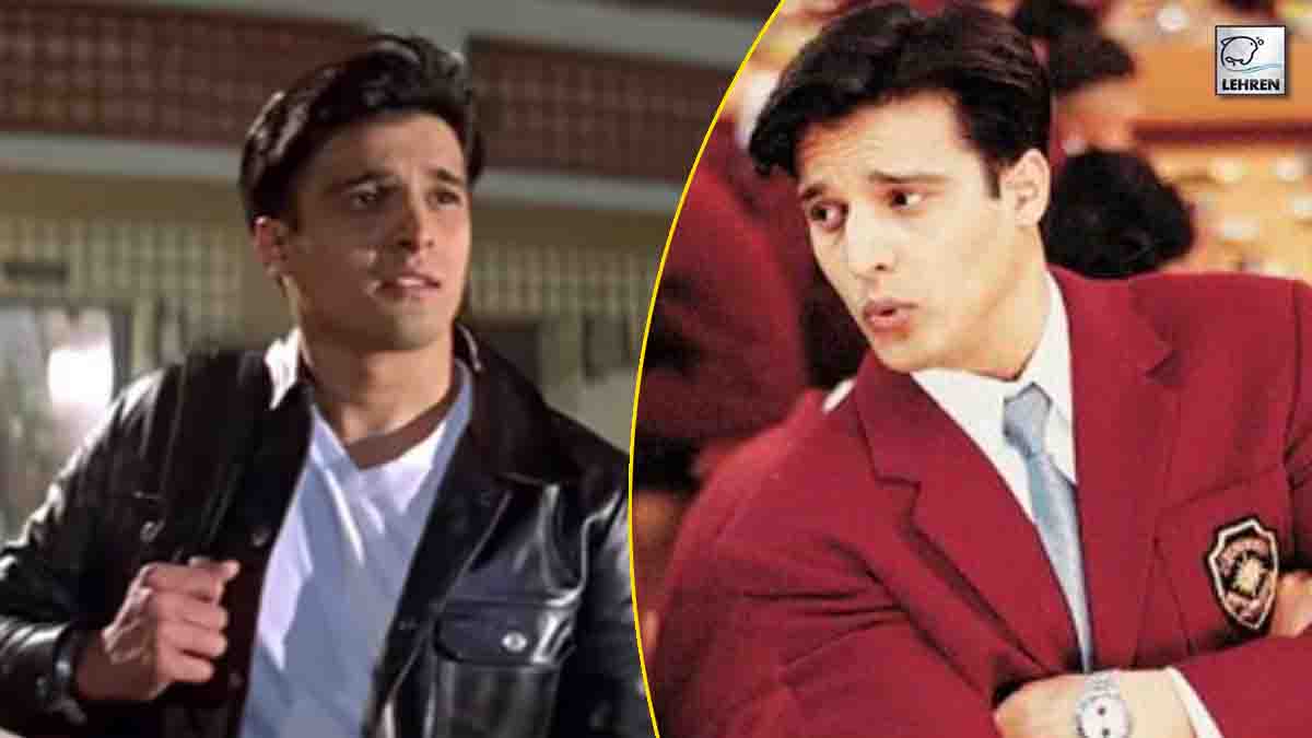 jimmy shergill recalled his debut day