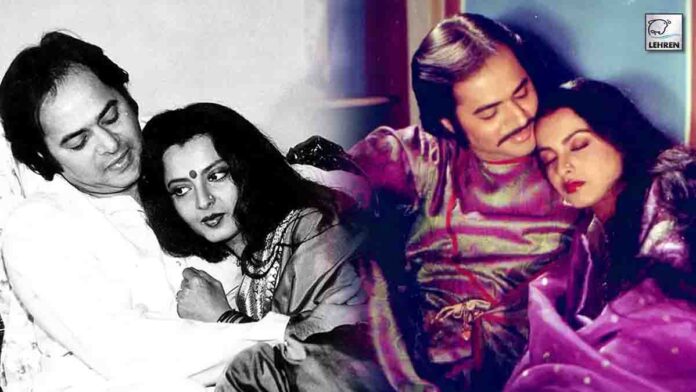 rekha and farooq sheikh movie umrao jaan facts