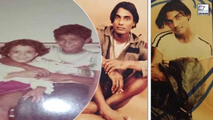 remo d souza childhood pics and facts