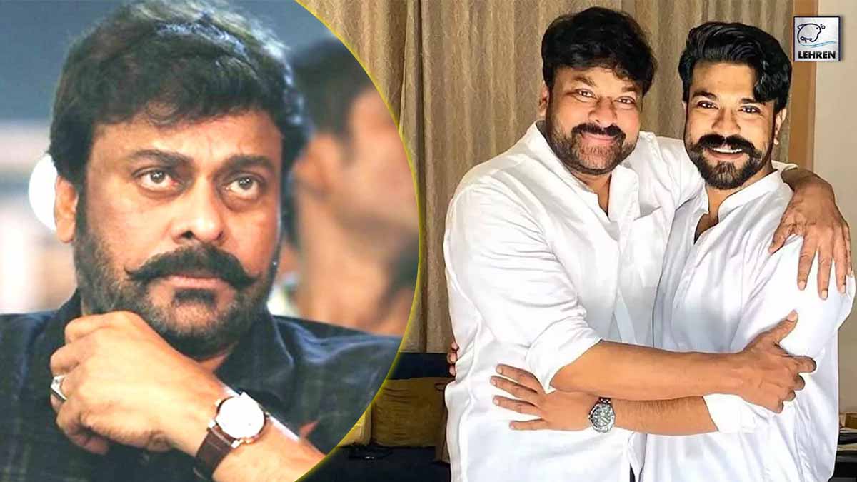 south actor chiranjeevi life facts and networth