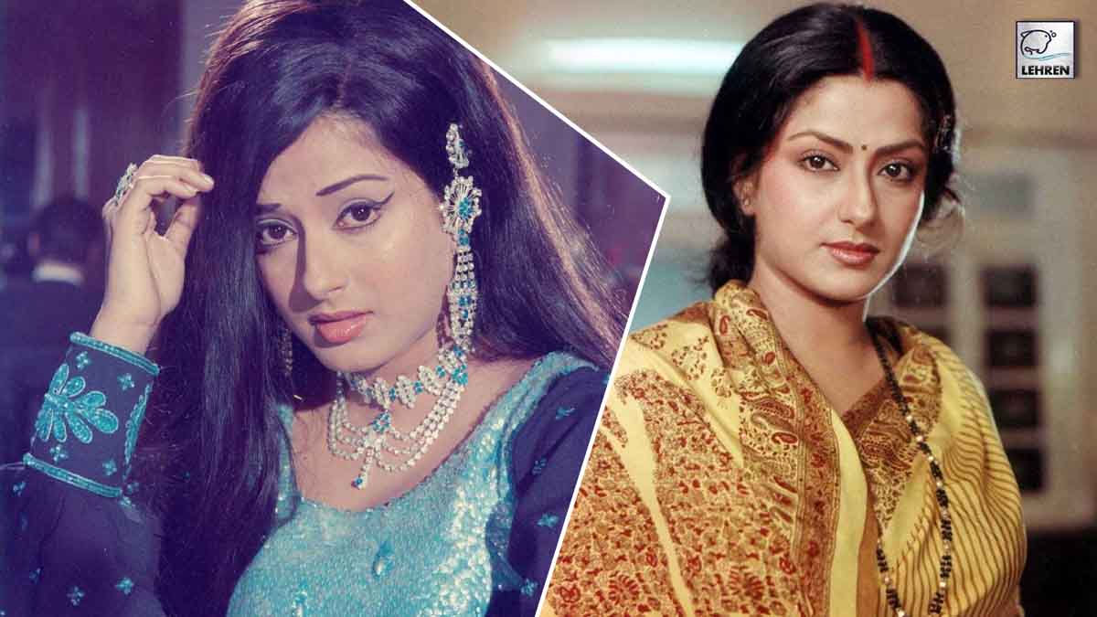 unknown life facts about moushumi chatterjee