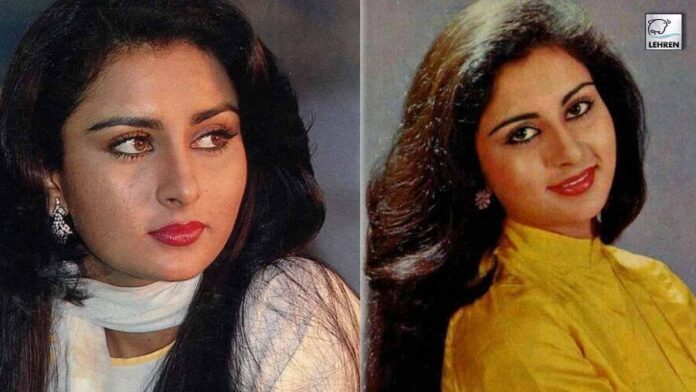 unknown life facts about poonam dhillon