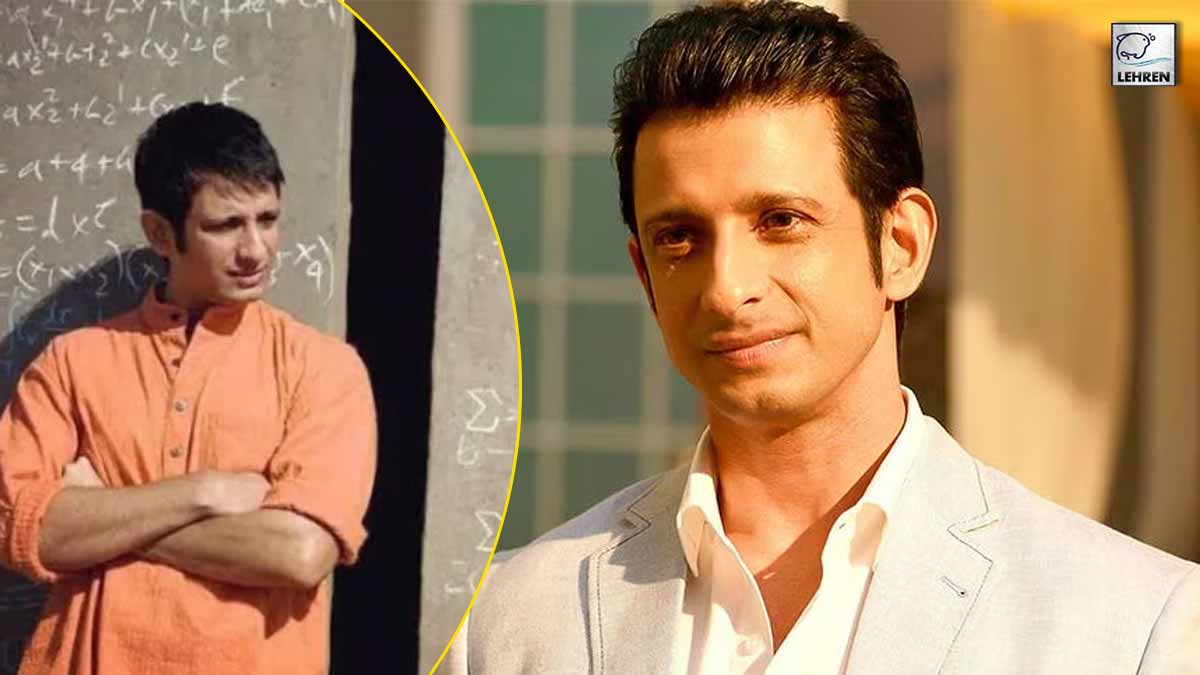 unknown life facts about sharman joshi