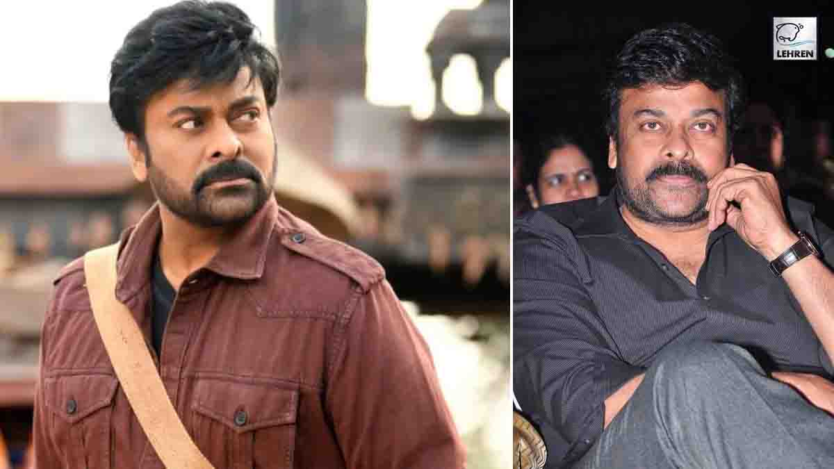 when chiranjeevi insulted on film set