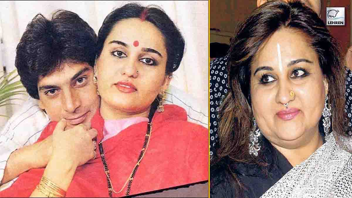 why did reena roy leave bollywood after marriage