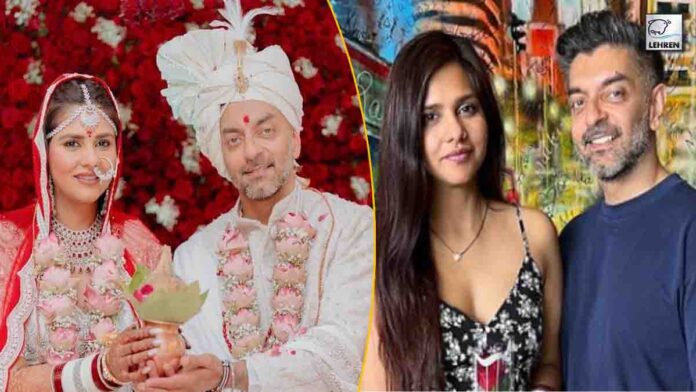 dalljiet kaur revealed nikhil refused to accept her marriage