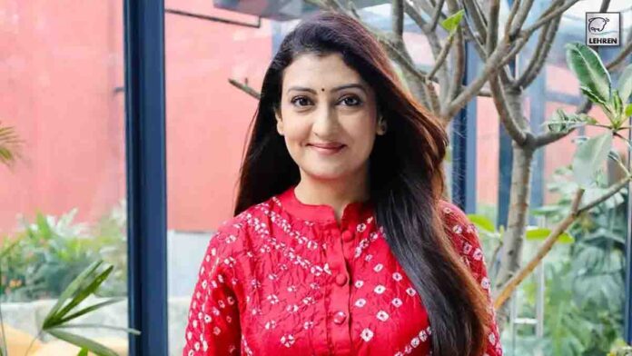 juhi parmar talk about casting couch