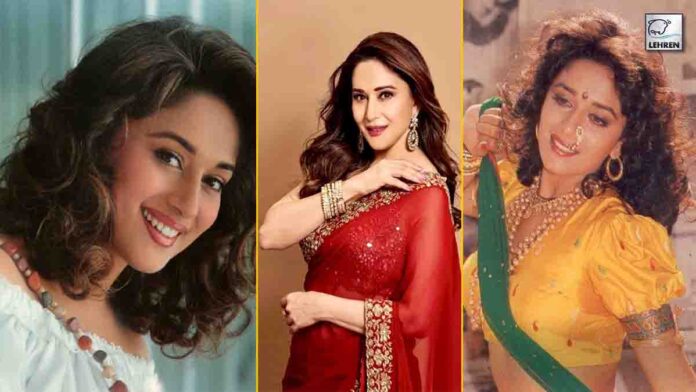 madhuri dixit birthday and know her life facts