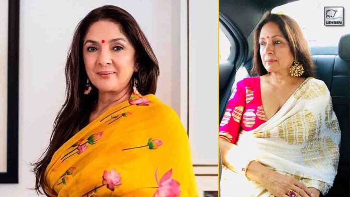 neena gupta revealed she did bad roles for money