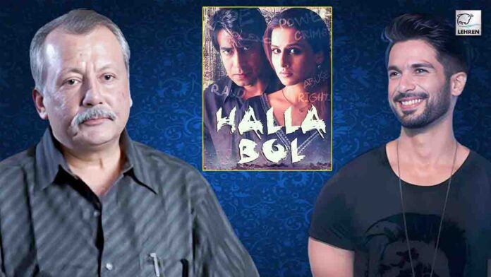 pankaj-kapur-exclusive-interview-on-halla-bol-shahid-kapoor