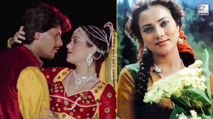 when mandakini had made serious allegations against aditya pancholi