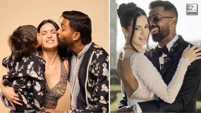 who is hardik pandya wife natasa stankovic