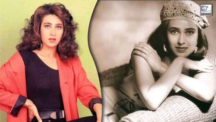 untold story of karishma kapoor