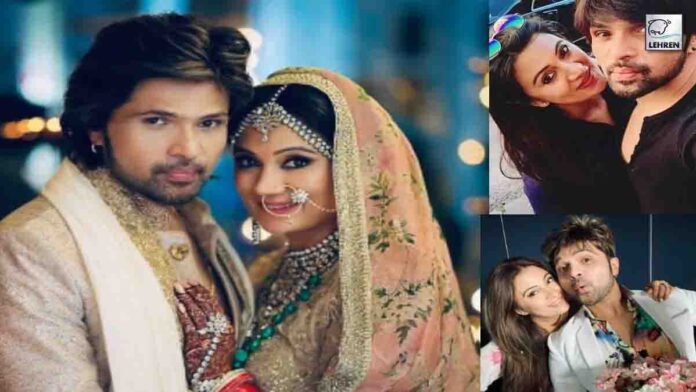 himesh reshammiya and sonia kapoor love story