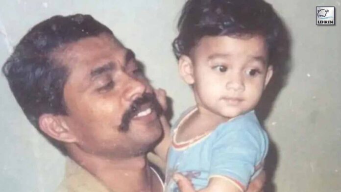 natanthara childhood pics