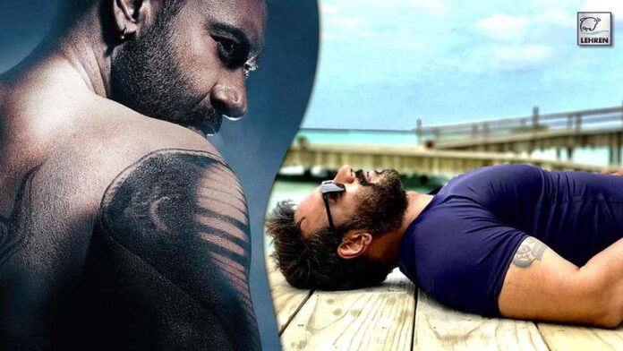 ott highest paid actor ajay devgn