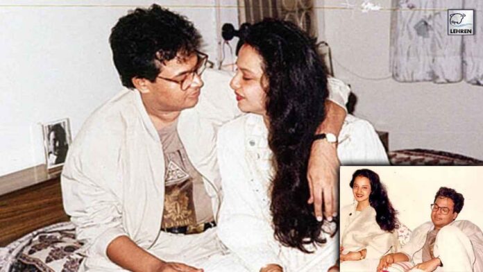 rekha and mukesh agarwal untold story
