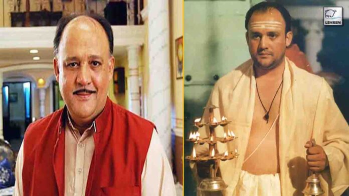 unknown life facts of alok nath life