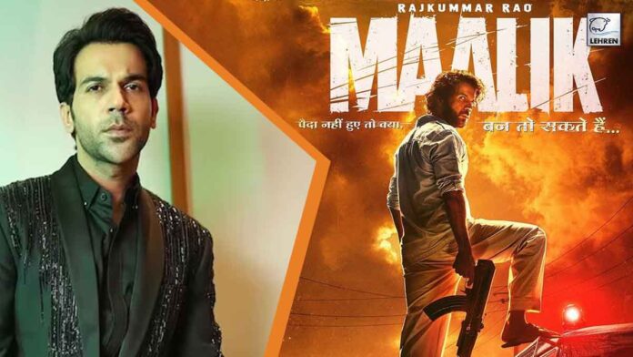 rajkummar-rao-upcoming-movie-maalik