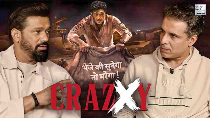 sohum-shah-girish-kohli-on-crazxy