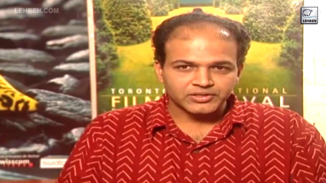 Ashutosh Gowariker's Exclusive Interview On Lagaan