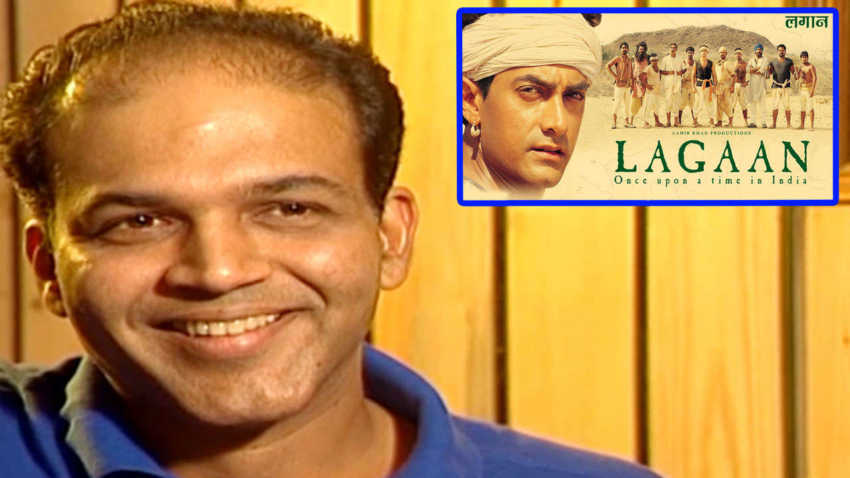 Ashutosh Gowariker's Interview On Film Lagaan