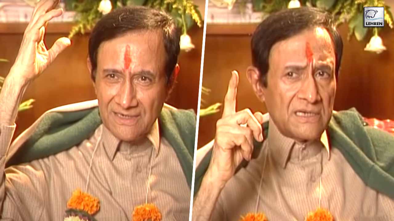 Exclusive Interview with Evergreen Actor Dev Anand
