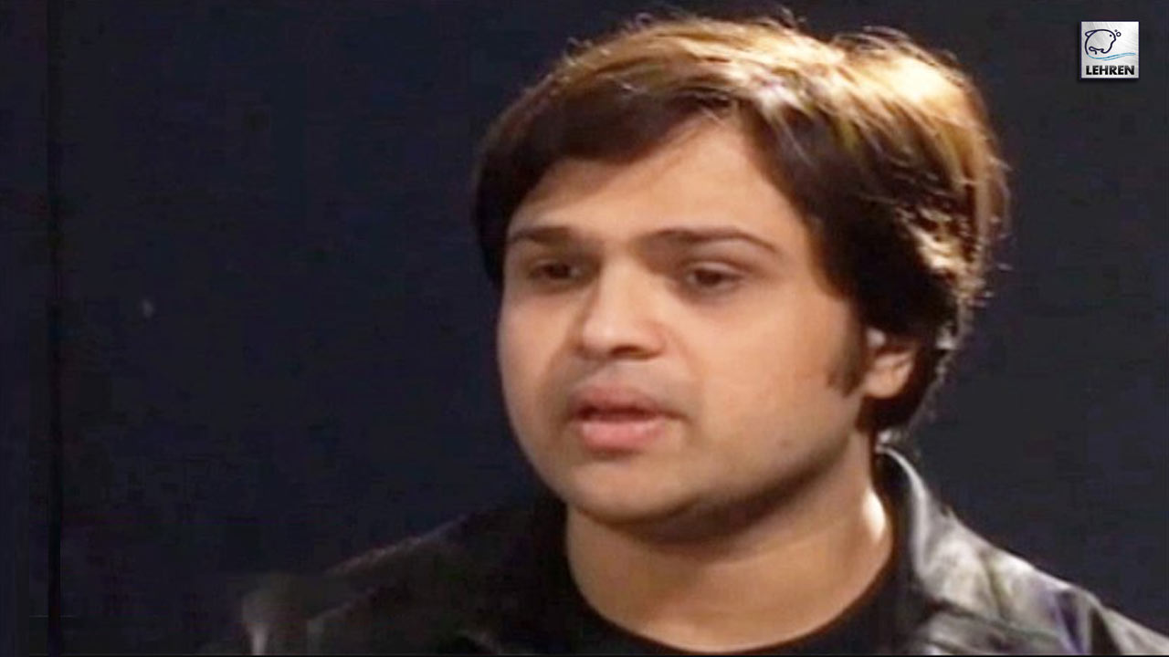 Himesh Reshammiya's Exclusive Interview With Lehren As He Talks About His Career