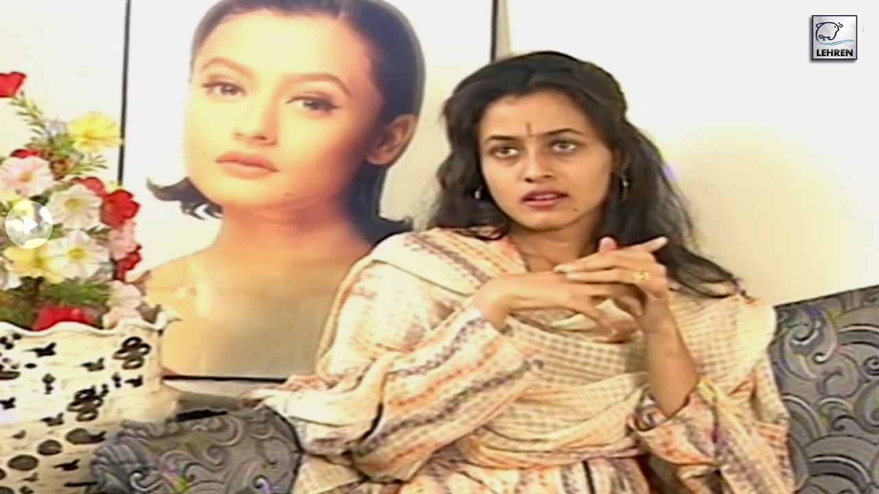 Namrata Shirodkar's Exclusive Interview On Her Filmy Career