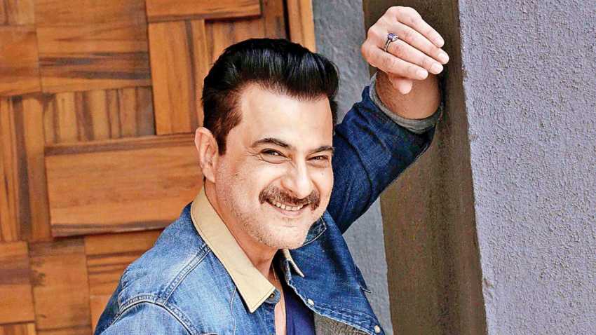 When Sanjay Kapoor Spilled The Beans On Being Compared With Brother Anil Kapoor