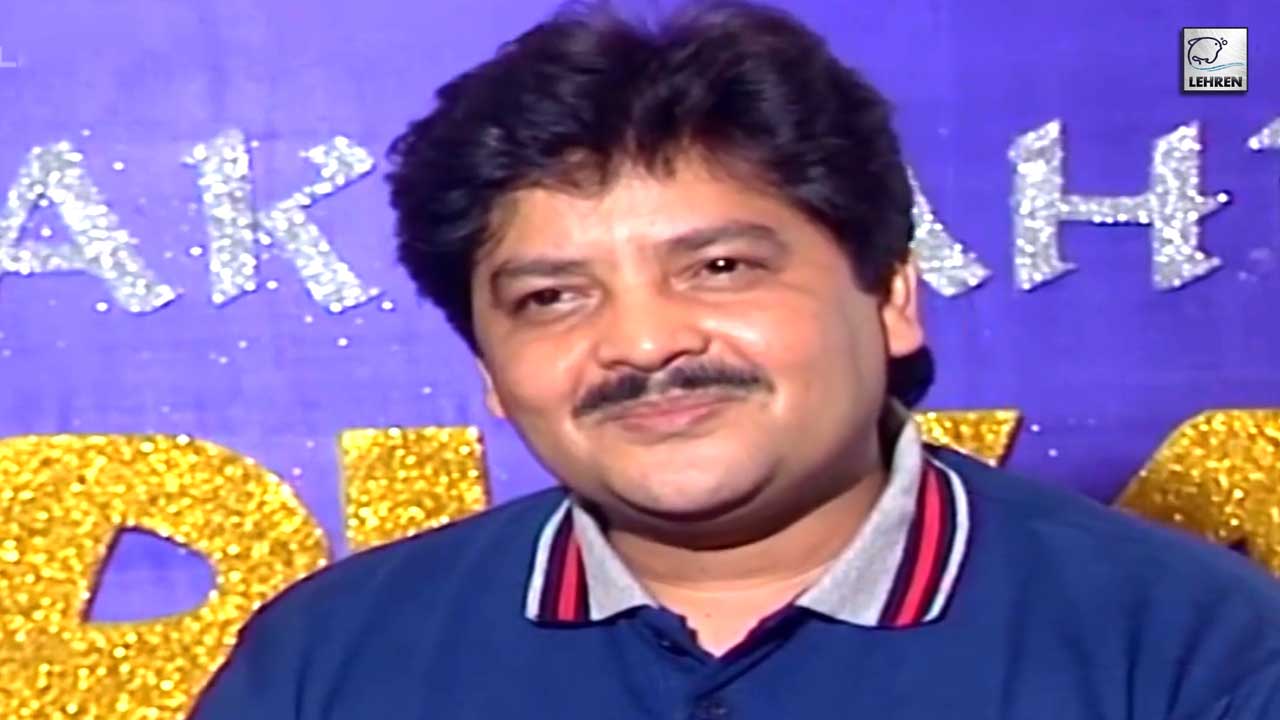 Udit Narayan's EXCLUSIVE Interview On His Career In Music