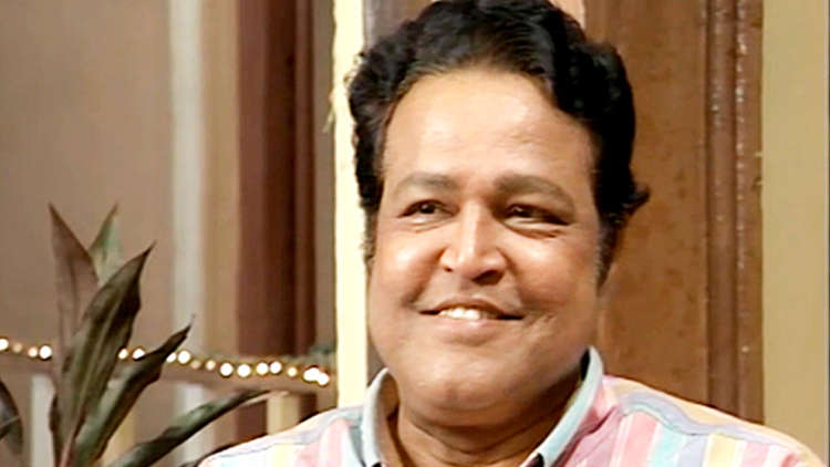 Viju KhoteTalks About Playing Different Roles In Bollywood