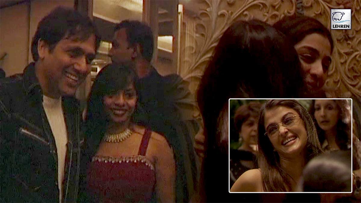 When Celebs Had A Crazy Dance During The After Awards Party Of Filmfare Awards (2000)