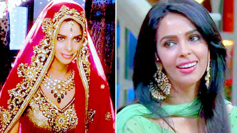 Did You Know Mallika Sherawat Was Married Before Entering Into Bollywood?
