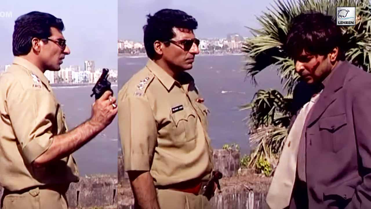 Throwback Video Of Josh Actor Sharad Kapoor On The Sets Of Yeh Kaisi Mohabbat