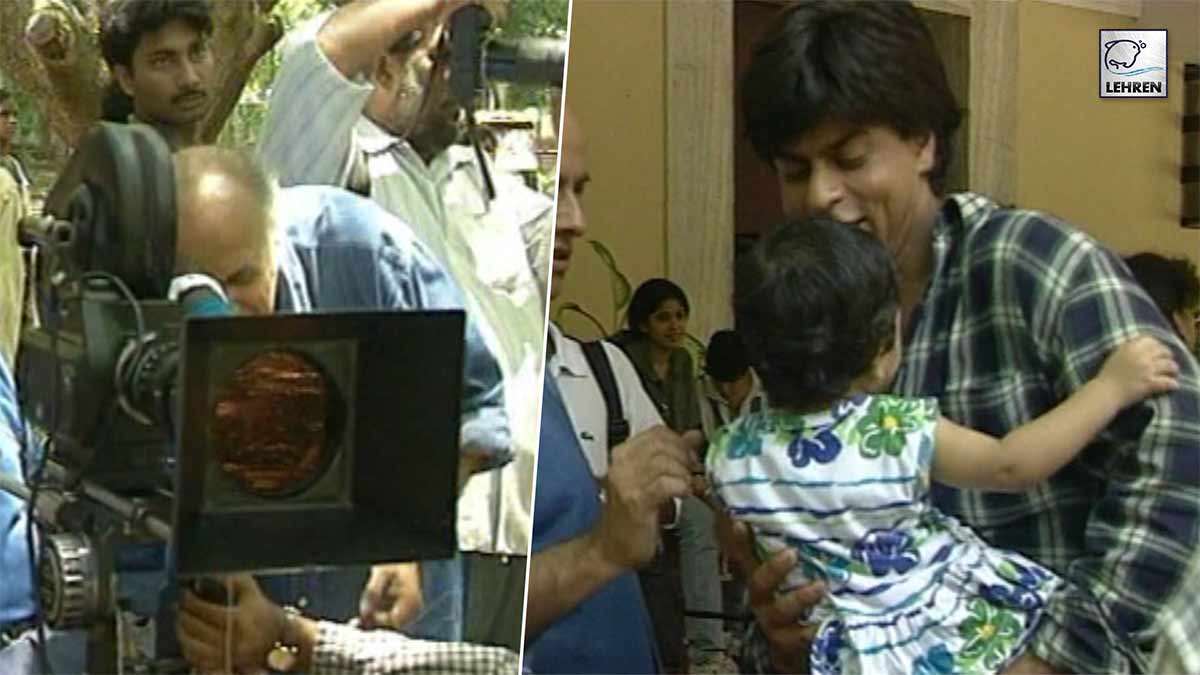 Making Of Shahrukh Khan's Duplicate (1998)