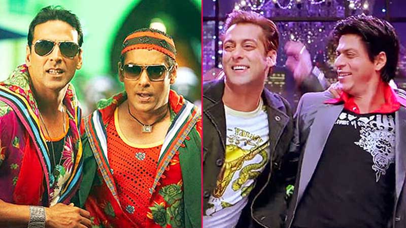 Top 5 Superhit Movies That Prove Salman Khan Is The King Of Cameos