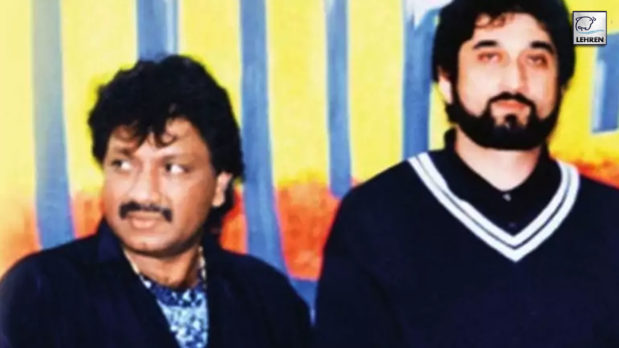 RIP: Composer Shravan Of Nadeem-Shravan Duo Is No More