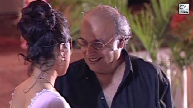 Akshay Kumar, Ashutosh Rana, Preity Zinta Interviews During The Making Of 'Sangharsh' (1999)