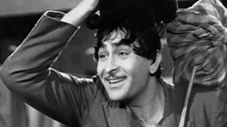 Showman Raj Kapoor's Last Journey